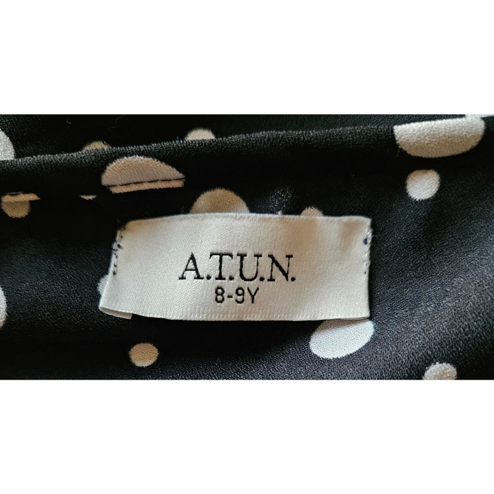 A.T.U.N. Jumpsuit